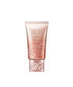 トワニー モイストラッピング リクイド オークルD(30g)